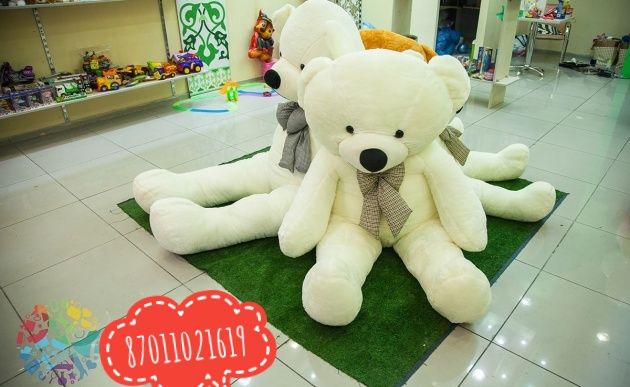 Плюшевые мишки Тедди мишка