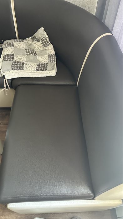 Продается угловой диван