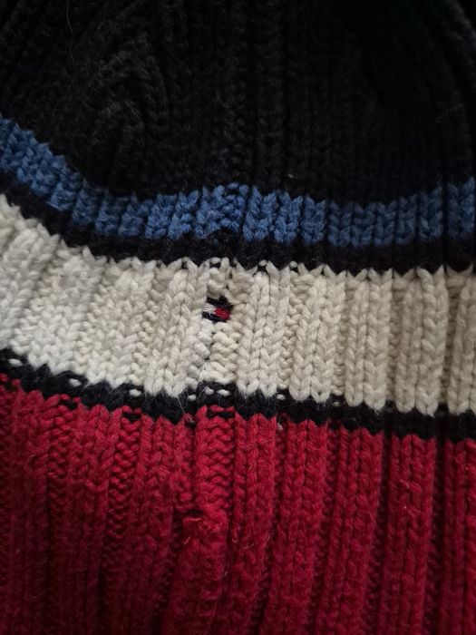 Tommy hilfiger  детска шапка