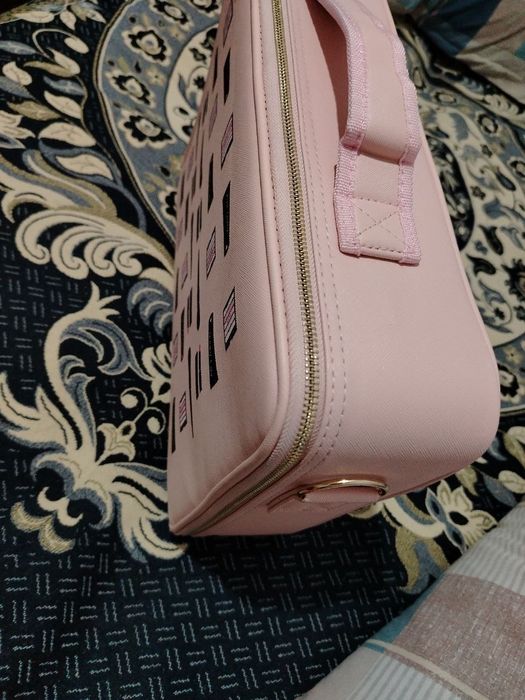 Жолга арналган Кейс органайзер