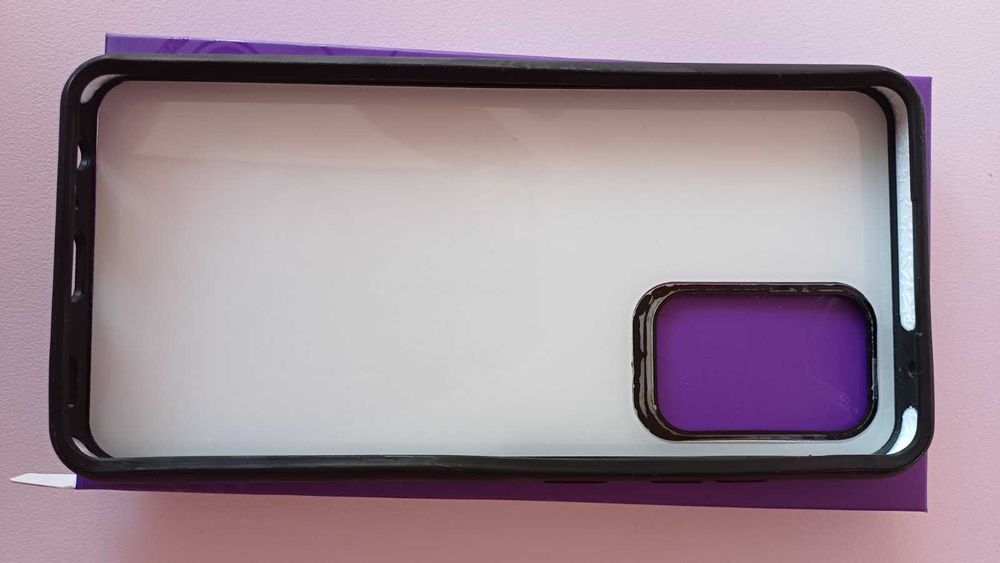 КАЛЪФ/КЕЙС за телефон MOBILFOX за Samsung Galaxy A52