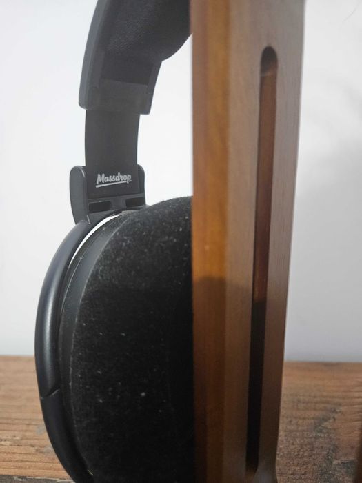 Sennheiser HD6xx Massdrop + 2 cabluri balansate