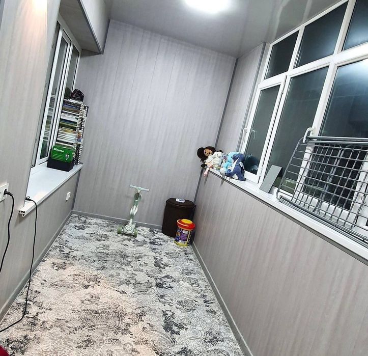 Mirzo Ulugʻbek metro yonida kvartira Bunyodkor stadioniga 10 minut yol