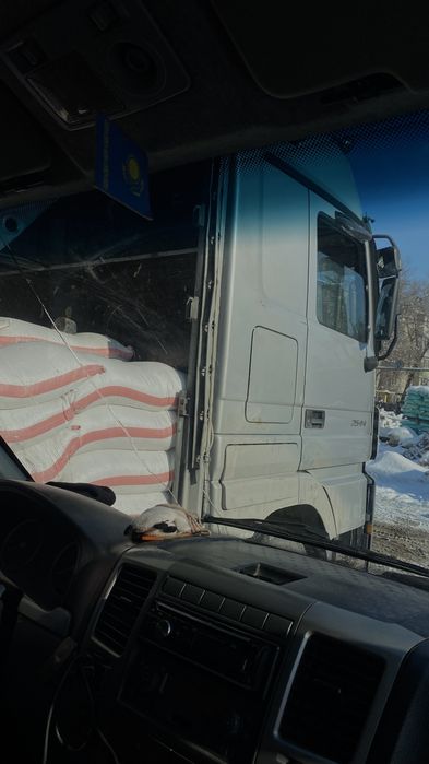 Соль Технический