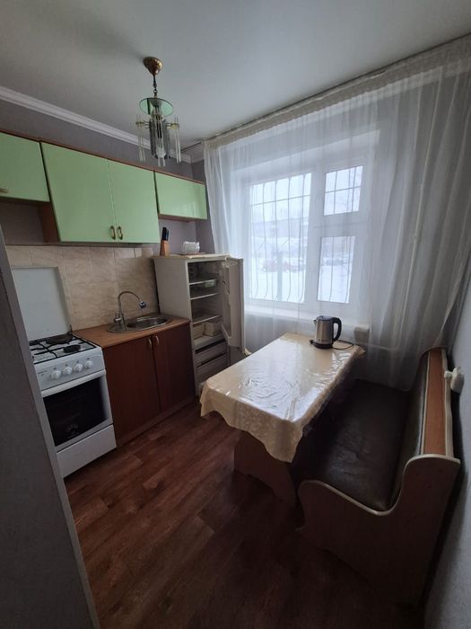 Сдаётся квартира