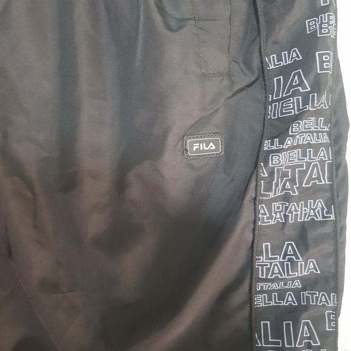 FILA трико трико