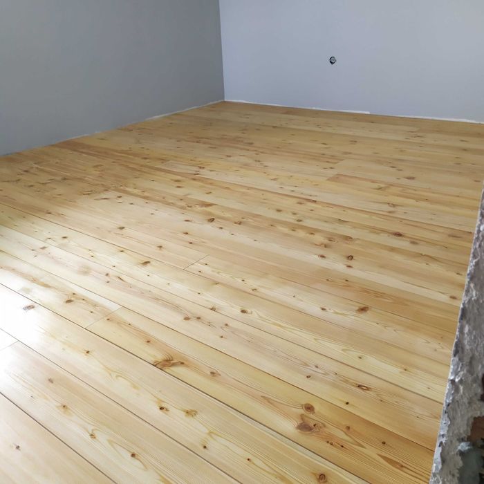 Циклене Лакиране Паркет София