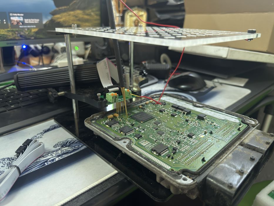 Diagnoza auto-Chiptuning-Clima auto