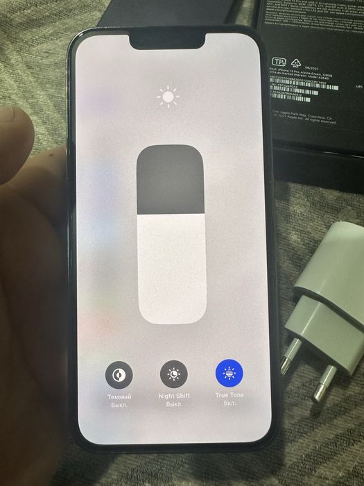 Срочно iphone 13 pro в идеальном сост,Один владелец