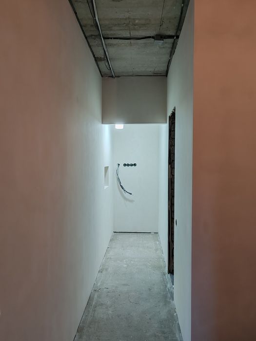 Отделка покраска обои