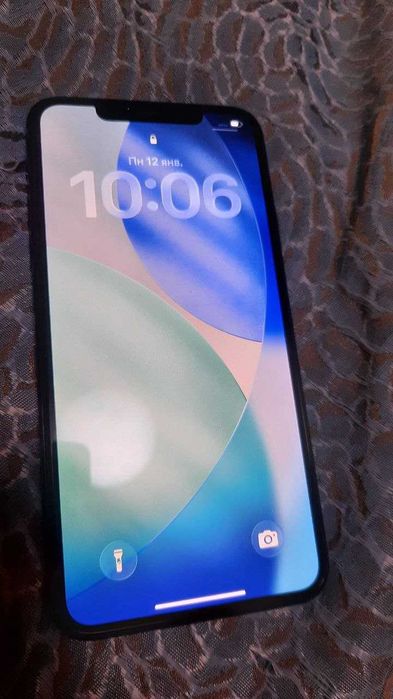 iphone 11 pro max 64 Гб