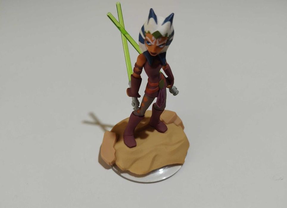 Figurine  Disney Infinity , Star Wars 3.0