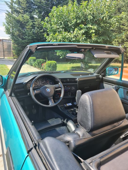 BMW 3 Series 1991 — imagine 4