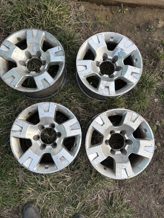 Диски в хорошем состоянии