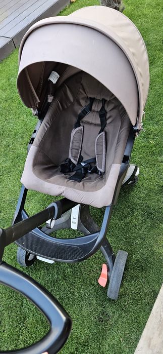 Бебешка количка DSLAND