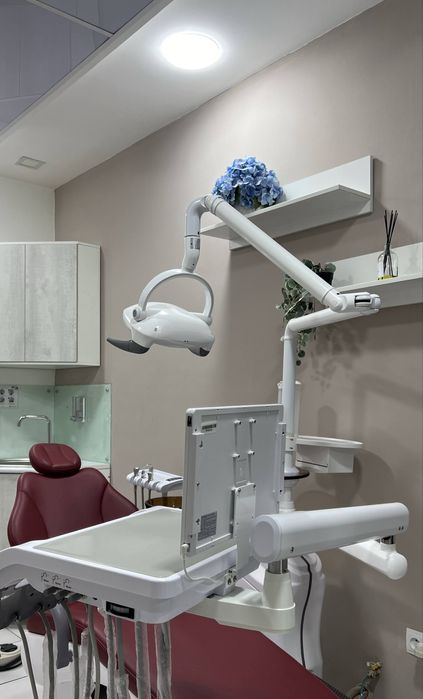 Tayyor Stomatolog xonalari Arendaga beriladi