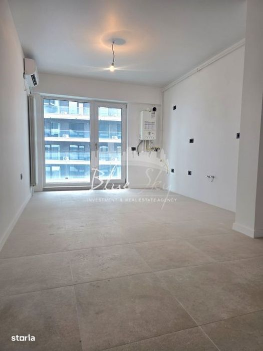 Apartament situat in Mamaia Nord, in complexul Alezzy Odyssey