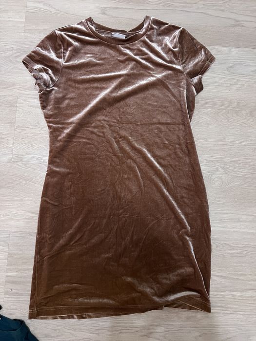 Лот 8 рокли С-М