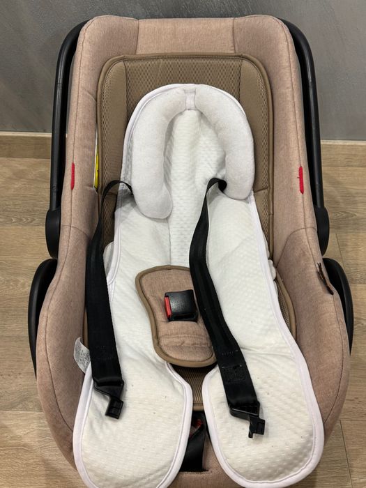 Кошница за кола Лорели