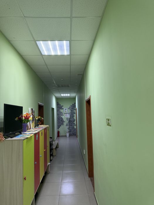 Офис для долгосрочной аренды