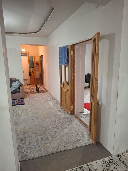 Продается дом в хорошем районе