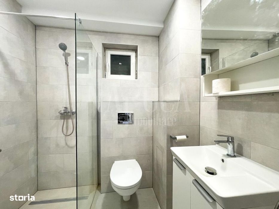 Apartament 4 camere de vanzare in Centru, Cluj Napoca