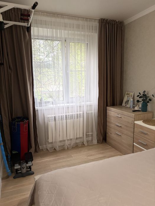 3х комн кв улуч. планировки 70 кв м - Ansicht 6