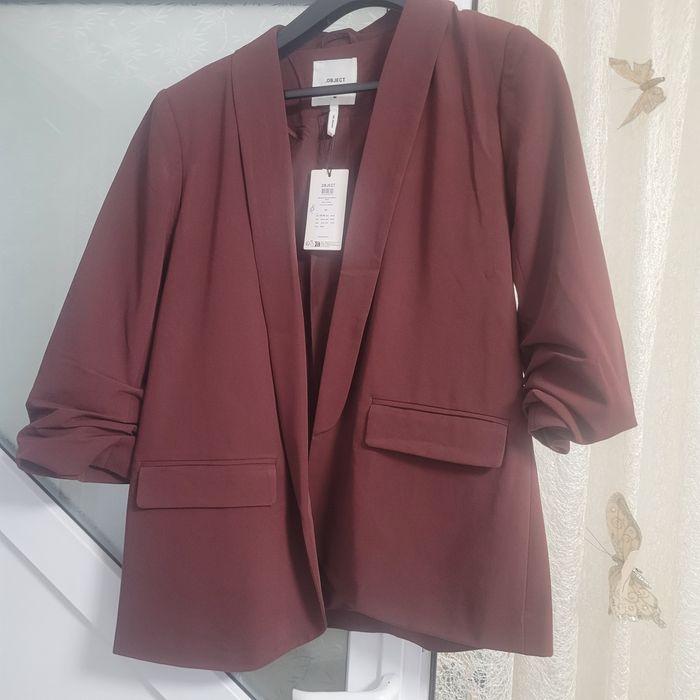 Sacou Object masura 44