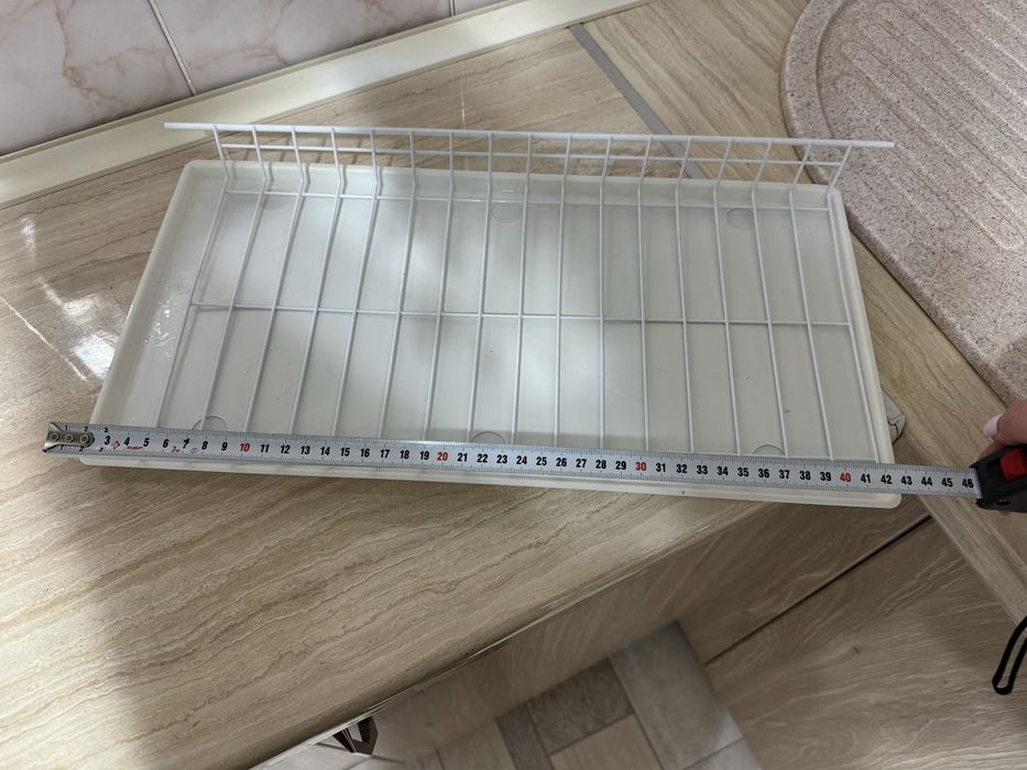 Сушилка для стаканов , поддон