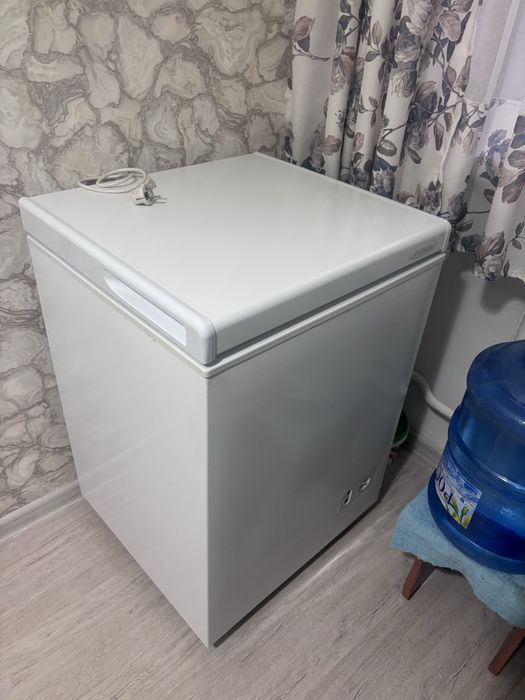 Продам морозильный ларь в отличном состоянии