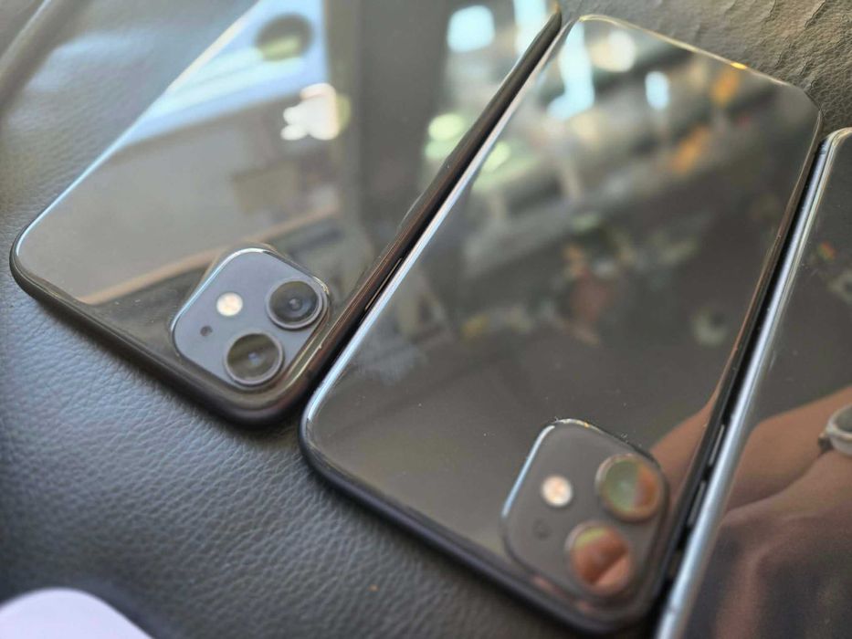 Apple iphone 11- 4бр