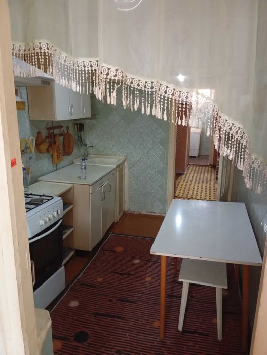 Продается 2 комнатная квартира