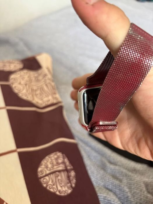 смарт часы Apple watch se gen 2 40mm
