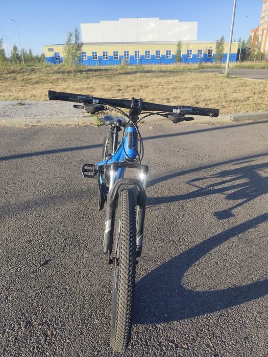 Срочно продам велосипед