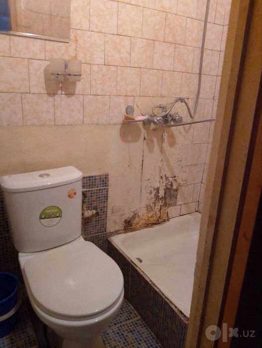 ПРОДАЁТСЯ 1комнатная квартира в кирпичном доме!