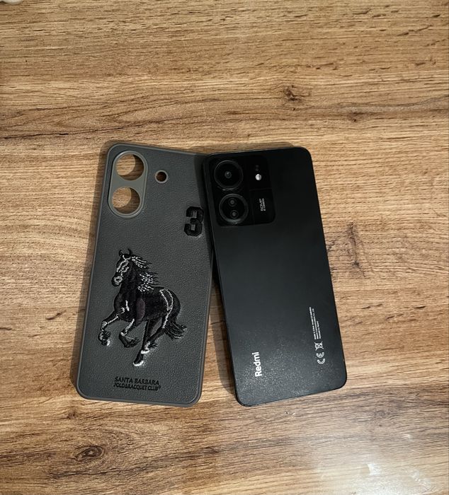 Redmi 13С в хорошем состаяние