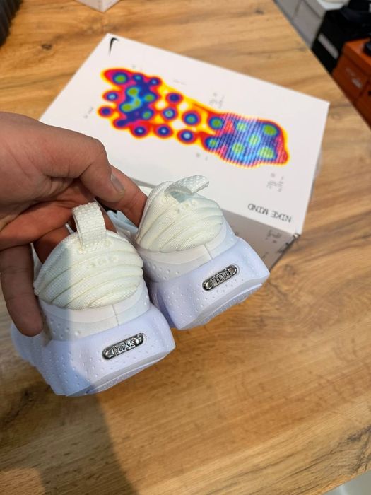 New model lux primum NIKE MIND