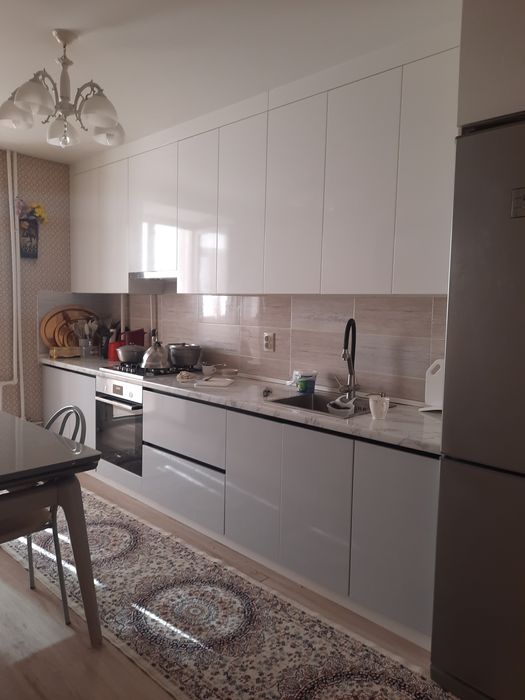 Продам квартиру.