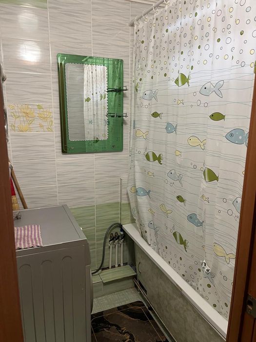 Сдам в аренду 2 комнатную квартиру