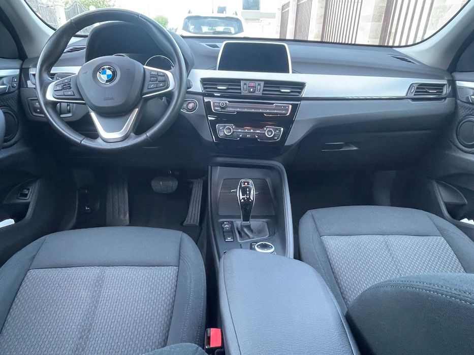 proprietar vand BMW X1