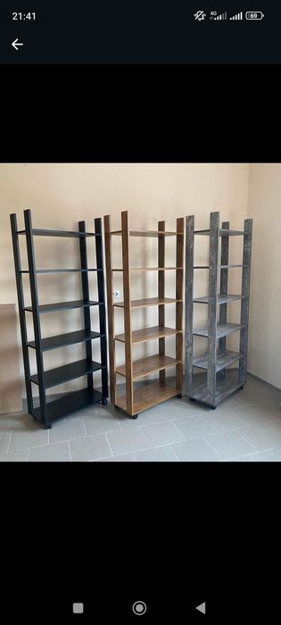 Зеркала с подсветкой