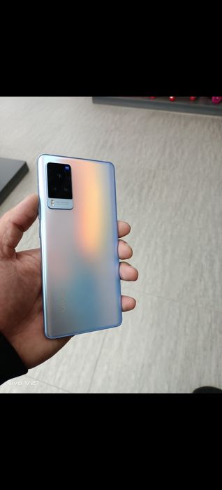 90fps Vivo X60pro