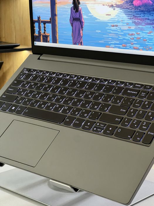 Ноутбук Lenovo ThinkBook | 16Gb ОЗУ