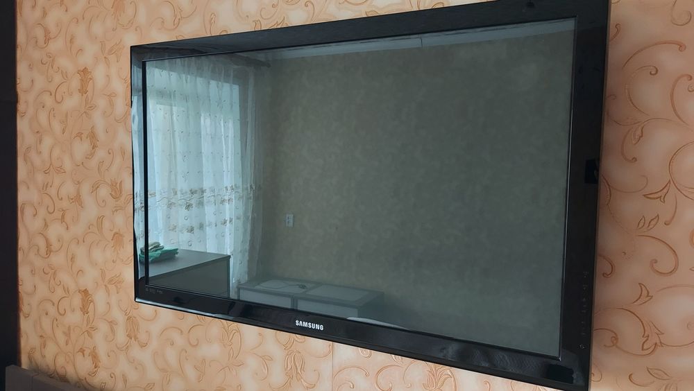 Телевизор Samsung