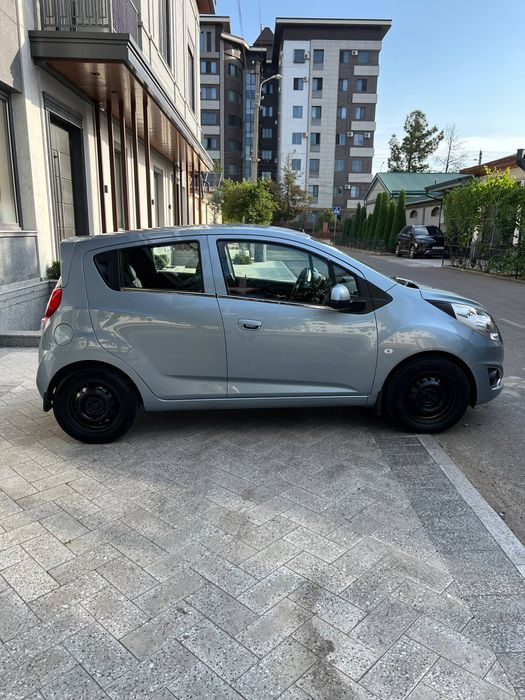 Продаётся Спарк Автомат (Свой)