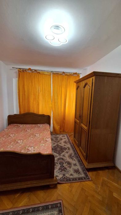 Inchiriere apartament 3 camere Capitol
