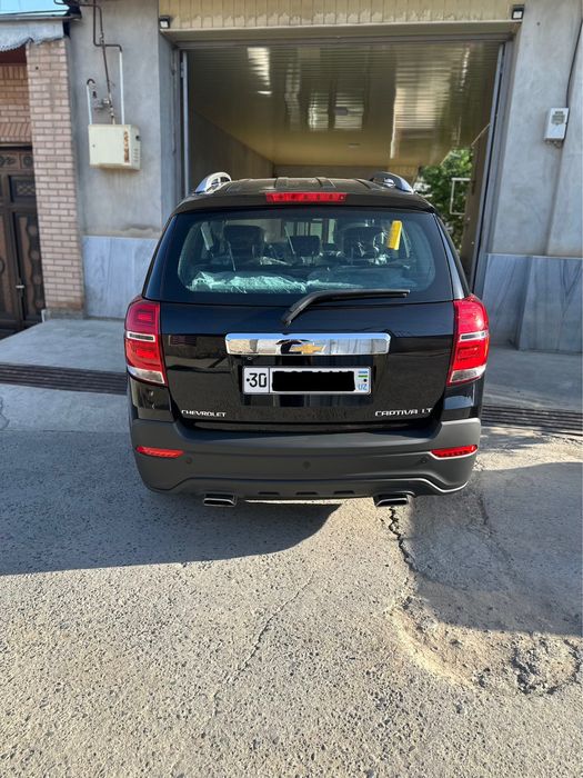 Kaptiva 4 sotiladi FULL