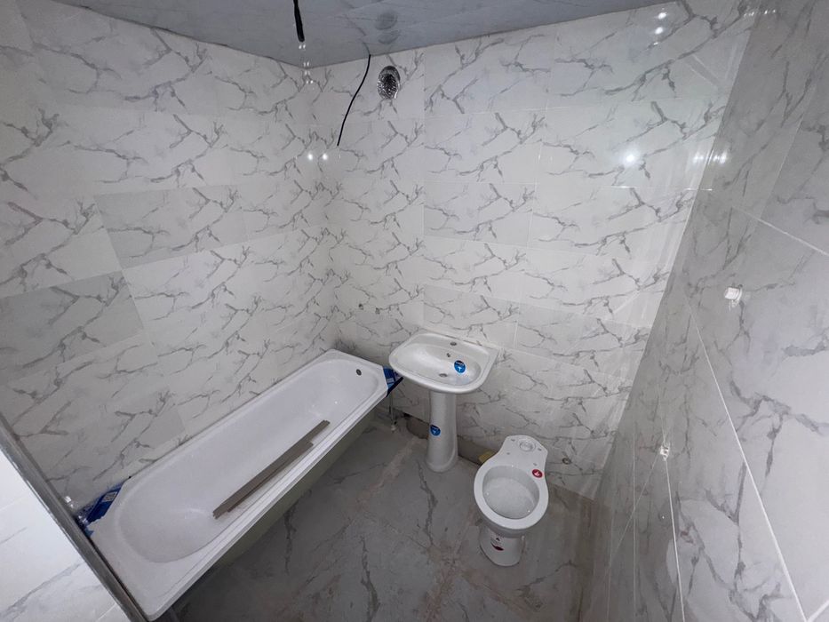 Квартира 1/10/10 35 квадратов с ремонтом