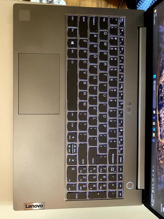 laptop Lenovo ThinkBook 15 G2 ITL, Intel Gen 11, 2021 stare excelenta