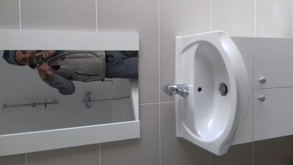 Reparatii instalatii si sanitare ,canalizare